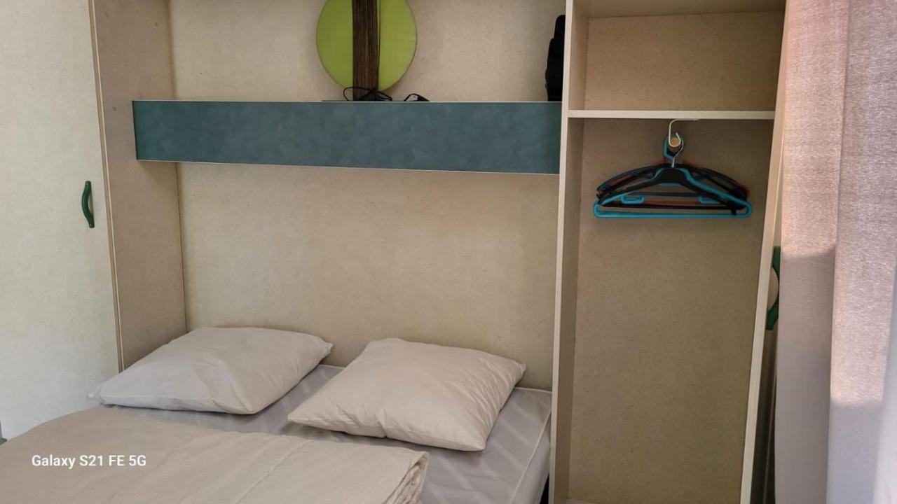 Chalet Avec Patio En Haute Corse 5 Couchages Camp du Cap Sud 외부 사진